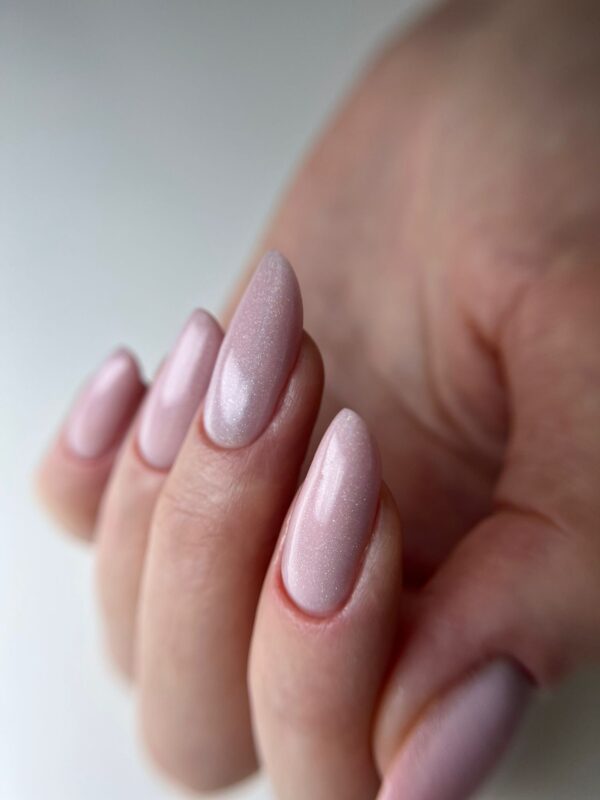 GEL EXTENSION TRAINING 3 SALON SHAPES