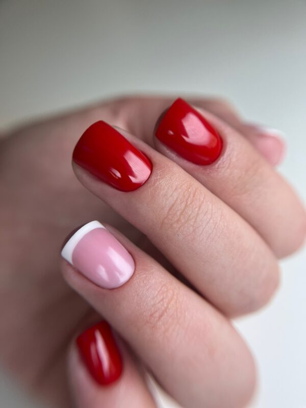 Gel Polish Manicure & E-File Training