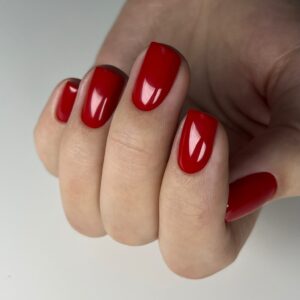 Gel Polish Manicure & E-File Training