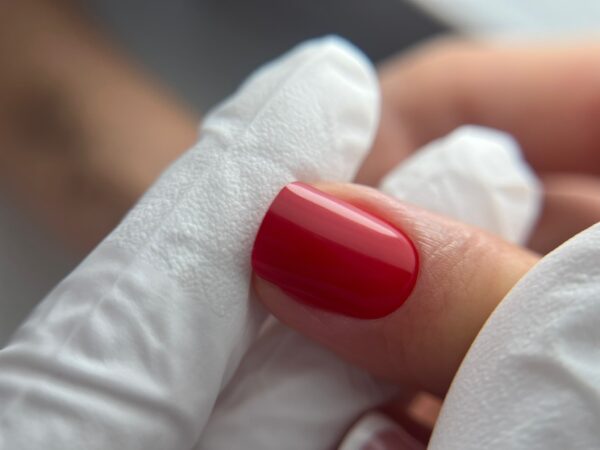 Gel Polish Manicure & E-File Training