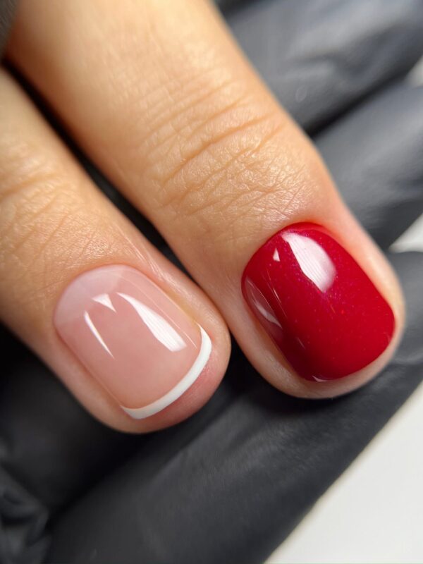 Gel Polish Manicure & E-File Training
