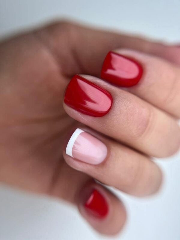 Gel Polish Manicure & E-File Training