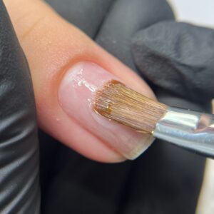 Biab & Signature Manicure Course