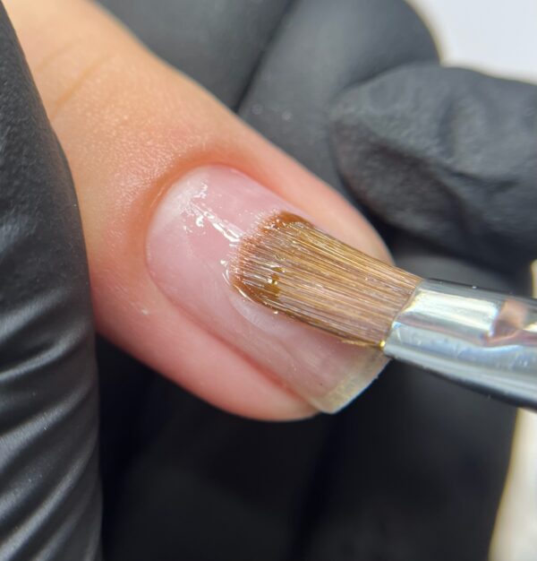 Biab & Signature Manicure Course
