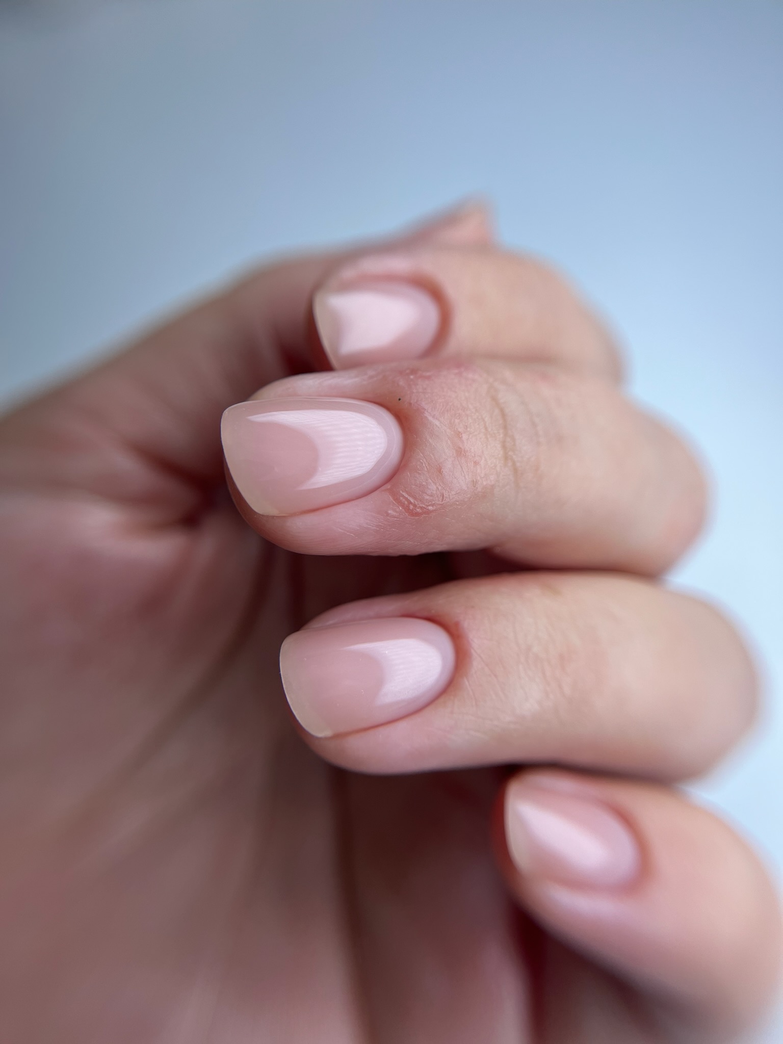 Biab & Signature Manicure Course